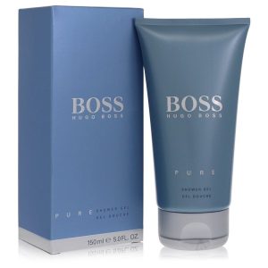 Hugo Boss Shower Gel 5 oz for Men