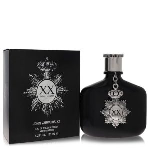 John Varvatos Eau De Toilette Spray 4.2 oz for Men
