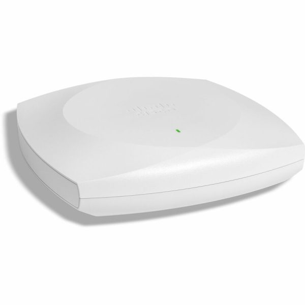Cisco CW9176I Tri Band IEEE 802.11a/b/g/n/ac/ax/be/d/h/i 23 Gbit/s Wireless Access Point - Indoor - Image 3