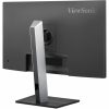ViewSonic VG2758-2K 27 Inch 1440p IPS Docking Monitor with Advanced Ergonomics, 100W USB C, 5-port USB Hub, HDMI, DisplayPort, and Daisy Chain for Home and Office - Image 2