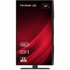 ViewSonic VG2758-2K 27 Inch 1440p IPS Docking Monitor with Advanced Ergonomics, 100W USB C, 5-port USB Hub, HDMI, DisplayPort, and Daisy Chain for Home and Office - Image 4