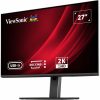 ViewSonic VG2758-2K 27 Inch 1440p IPS Docking Monitor with Advanced Ergonomics, 100W USB C, 5-port USB Hub, HDMI, DisplayPort, and Daisy Chain for Home and Office - Image 5