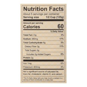 Lucini Italia - Sauce Svry Golden Tom - Case of 6-24 OZ