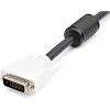StarTech.com 3 ft DVI-D Dual Link Cable - M/M - Image 2