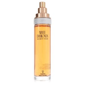 Elizabeth Taylor Eau De Toilette Spray (Tester) 3.4 oz for Women