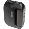 Eaton Tripp Lite Series Protect It! Surge Protector with 3 Rotatable Outlets, 3 Stationary, side facing Outlets, Direct-Plug In, 1200 Joules - Image 4