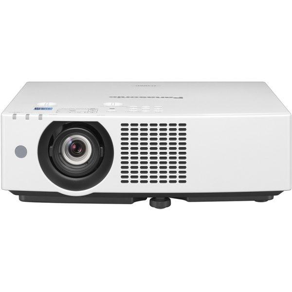 Panasonic PT-VMW51 LCD Projector - 16:10 - Ceiling Mountable, Floor Mountable - White - Image 3
