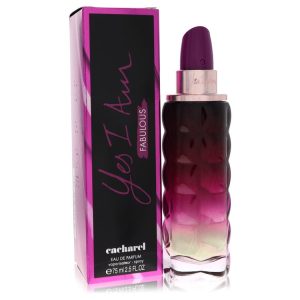 Cacharel Eau De Parfum Spray 2.5 oz for Women