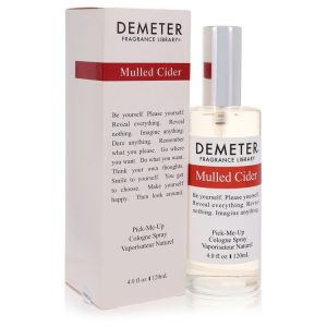 Demeter Cologne Spray 4 oz for Women