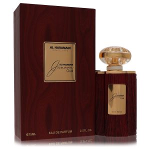 Al Haramain Eau De Parfum Spray 2.5 oz for Women