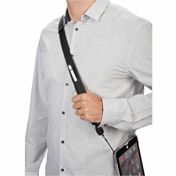 Targus Shoulder Strap for Rugged and Field-Ready Tablet Cases - Image 3