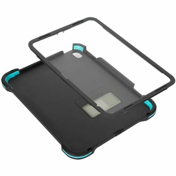 Targus THD929GL Rugged Carrying Case for 10.9" Apple iPad (10th Generation) Tablet - Black - Image 3