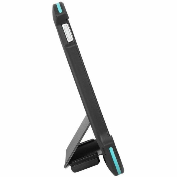 Targus THD929GL Rugged Carrying Case for 10.9" Apple iPad (10th Generation) Tablet - Black - Image 4