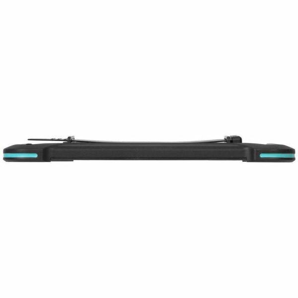 Targus THD929GL Rugged Carrying Case for 10.9" Apple iPad (10th Generation) Tablet - Black - Image 5