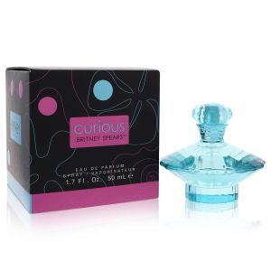 Britney Spears Eau De Parfum Spray 1.7 oz for Women