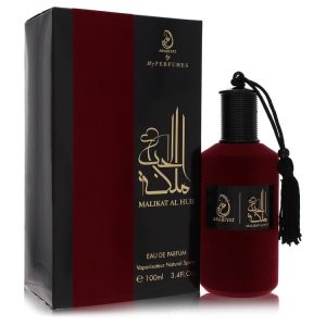 My Perfumes Eau De Parfum Spray (Unisex) 3.4 oz for Men
