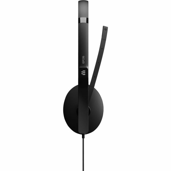 EPOS ADAPT 160T ANC USB-C Headset - Image 6
