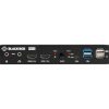 Black Box 2-Port 4K HDMI Dual-Head KVM Switch (with Audio Line In/Out and USB Hub) - Image 3