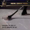 Shooting Pad 24  x 48    Synthetic Ice Mat 8 Sqft   Practice Shooting Stickhandling Passing Skills on Hockey Pad   Easy to Carry Shooting Mat   Shoot Like on Real Ice 2nd Generation - Image 6