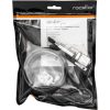 Rocstor Rocbolt Desktop and Peripherals Security Locking Kit with 8' Cable and Key Lock - Image 2