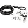 Rocstor Rocbolt Desktop and Peripherals Security Locking Kit with 8' Cable and Key Lock - Image 3