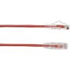 Black Box Slim-Net Cat.6a UTP Patch Network Cable - Image 2