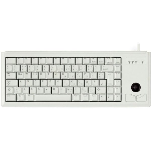 CHERRY ML 4420 Wired Keyboard - Image 2
