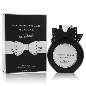 Rochas Eau De Parfum Spray 3 oz for Women