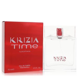 Krizia Eau De Toilette Spray 2.5 oz for Women