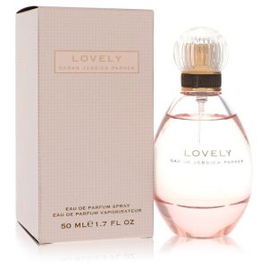 Sarah Jessica Parker Eau De Parfum Spray 1.7 oz for Women