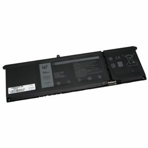 BTI V6W33-BTI 15V 54WHR LI-ION BATTERY 0927N5, 0FH3K2, 0MVK11, 0VKYJX, 0WV3K8, 0XDY9K, CN-0XDY9K, MVK11, V6W33, VKYJX, WV3K8, XPHX8