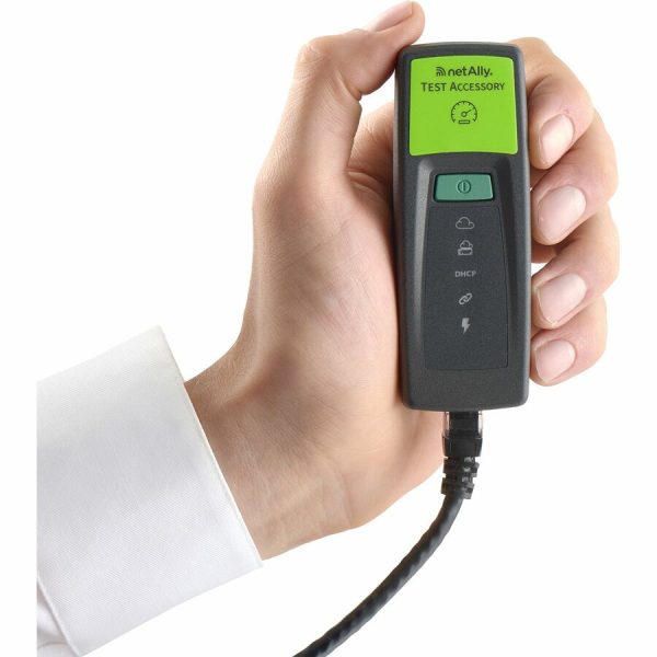NetAlly Test Accessory for AirCheck-G2 Wireless Tester - Image 2
