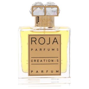 Roja Parfums Extrait De Parfum Spray (Unboxed) 1.7 oz for Women