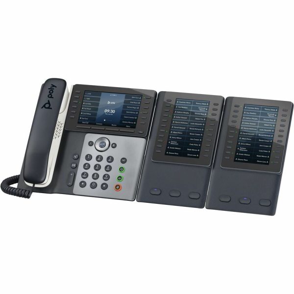 Poly Edge E Phone Expansion Module - Image 3