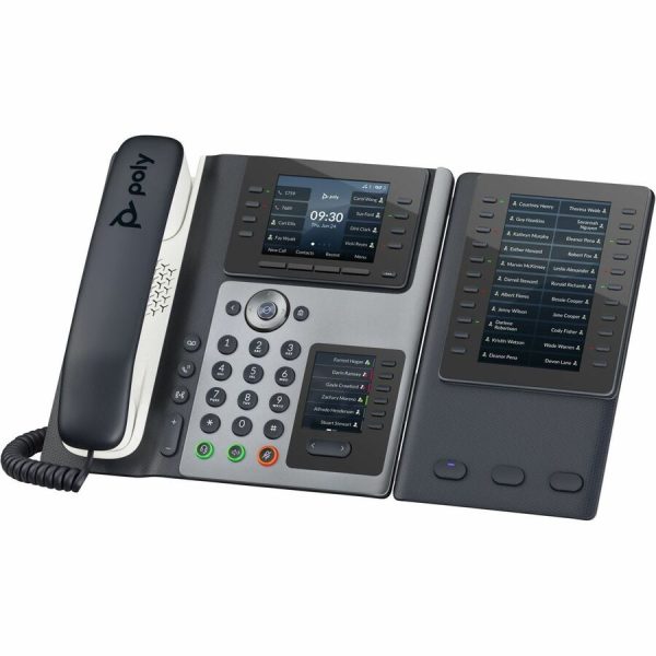 Poly Edge E Phone Expansion Module - Image 4