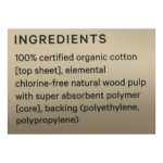 The Honey Pot - Pntlnr Incontnce Non Hrbl - EA of 1-20 CT