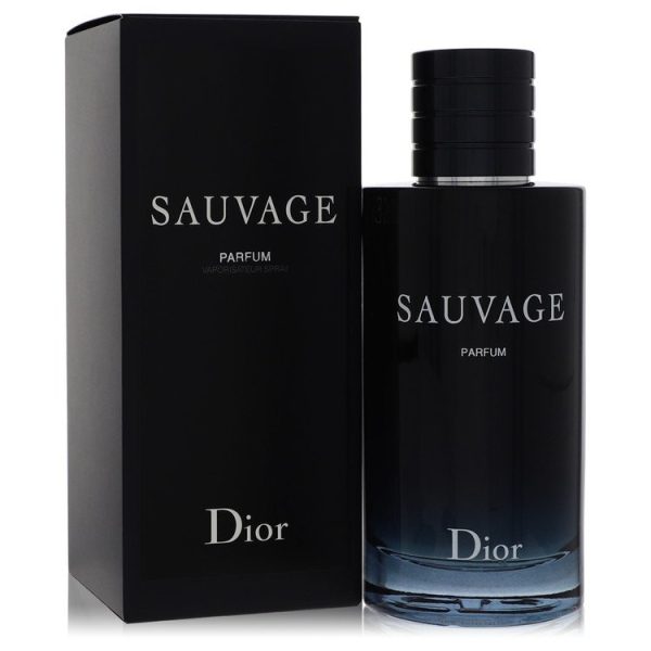 Christian Dior Parfum Spray 6.8 oz for Men