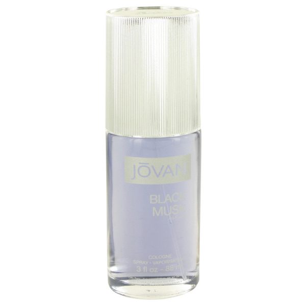 Jovan Cologne Spray (unboxed) 3 oz for Men