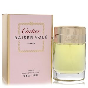 Cartier Parfum Spray 1.6 oz for Women