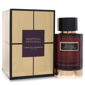 Carolina Herrera Eau De Parfum Spray (Unisex) 3.4 oz for Women