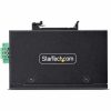 StarTech.com 5-Port Unmanaged Industrial Network Switch, 10/100/1000 Ethernet, DIN Rail/Wall-Mount, IP30 Rated, -40F-167F, 9~60V DC, TAA - Image 5