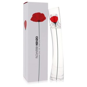 Kenzo Eau De Parfum Spray 1 oz for Women