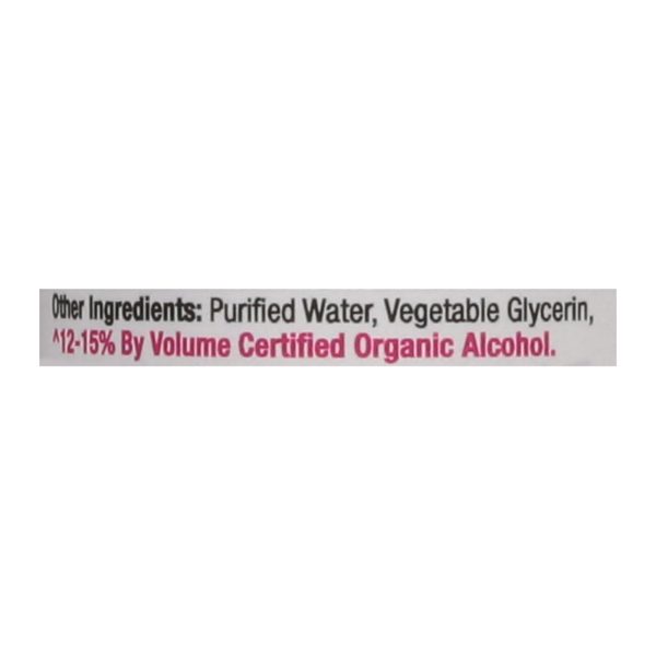 Nature's Answer - Calendula Flower - 1 fl oz
