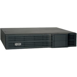 Eaton Tripp Lite Series External 36V 2U Rack/Tower Battery Pack for Select UPS Systems (BP36V15-2U)
