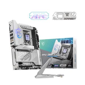 MPG Z890 EDGE TI WIFI