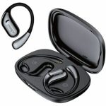 Water Resistant Earbuds