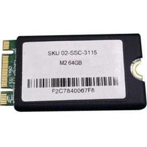 SONICWALL M2 64GB STRG MOD G7