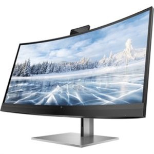 EXCESS Z34c G3 34.0 CURVED MON