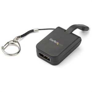 USB C to DisplayPort Adapter