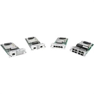 8 port Multiflex Truck Voice